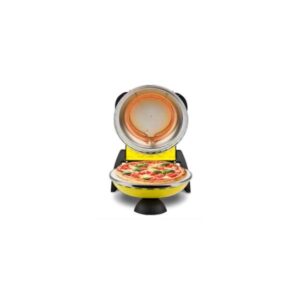 G3ferrari delizia fornetto pizza elettrico evo 1200w giallo