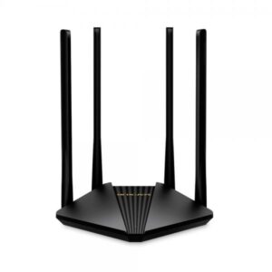 Router mercusys ac1200 gigabit wi-fi