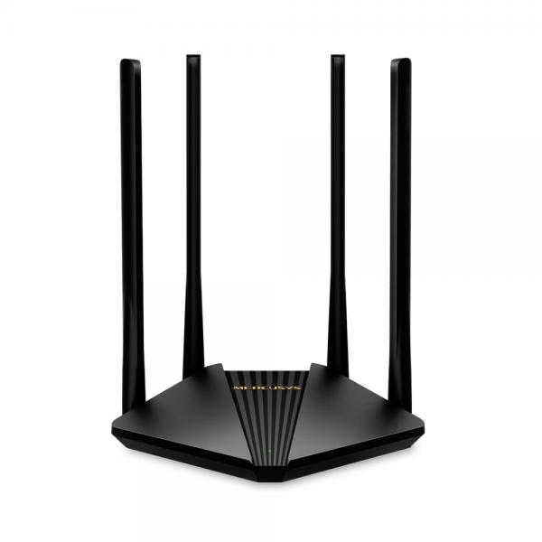 Router mercusys ac1200 gigabit wi-fi