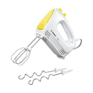 Sbattitore bosch mfq2210y 375w giallo
