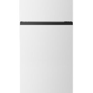 Hisense rt327n4awf frigorifero doppia porta libera installazione 246 litri classe energetica f statico 167,6 cm bianco