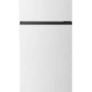 Hisense rt327n4awf frigorifero doppia porta libera installazione 246 litri classe energetica f statico 167,6 cm bianco
