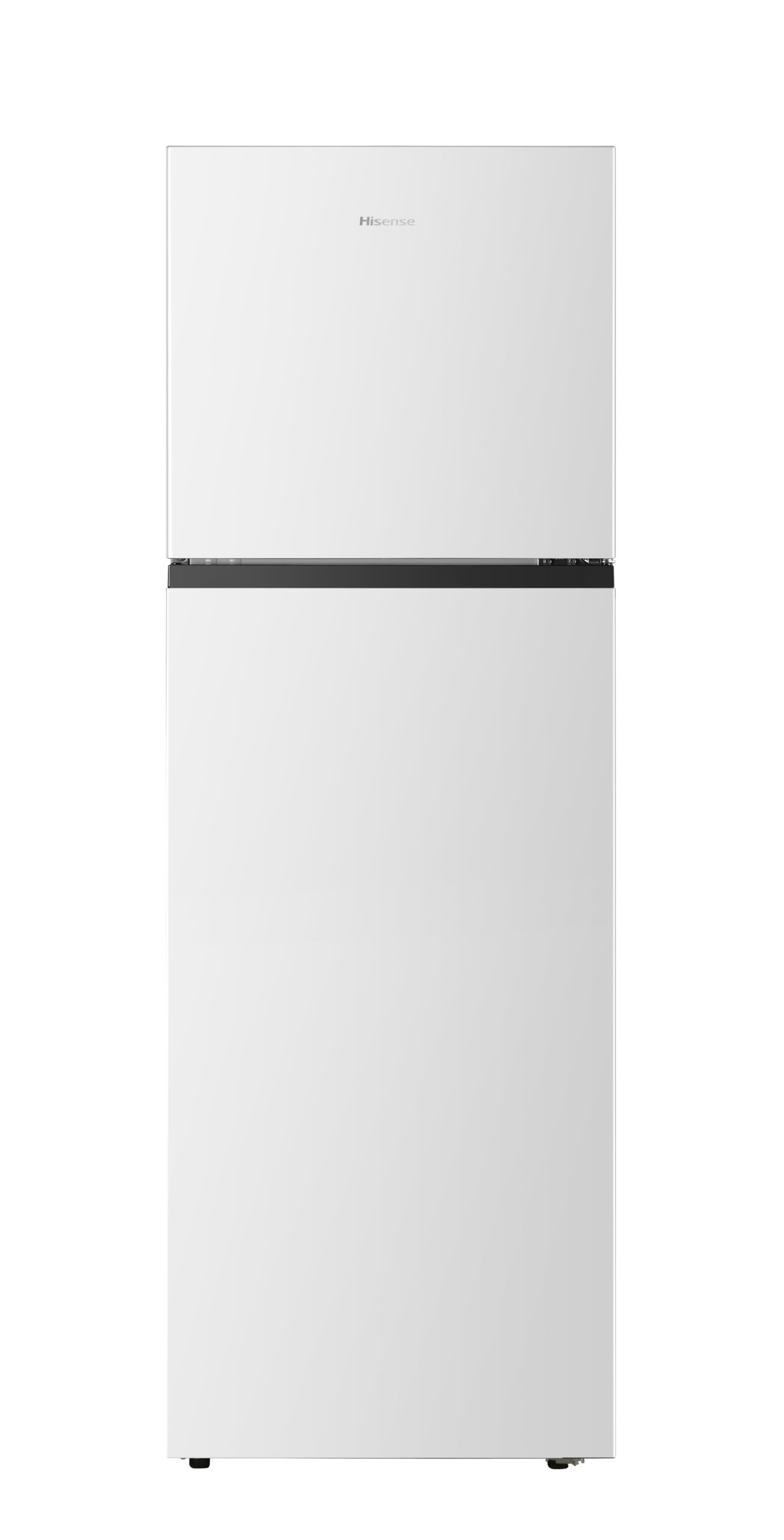Hisense rt327n4awf frigorifero doppia porta libera installazione 246 litri classe energetica f statico 167,6 cm bianco