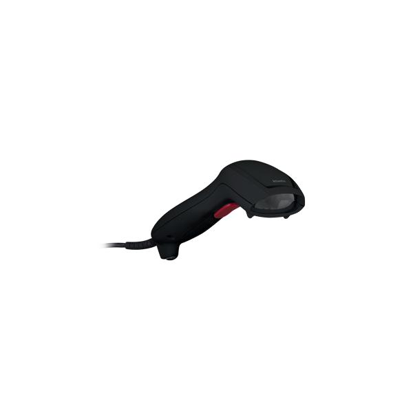 Atlantis a08-ln1100 lettore barcode usb linear image 10-200mm 100ec