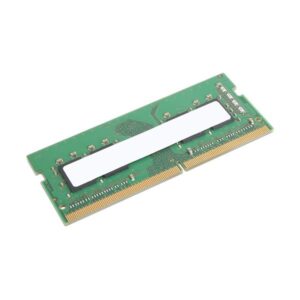 Lenovo 4x71a14571 memoria ram 4gb 3.200mhz tipologia so-dimm tecnologia ddr4
