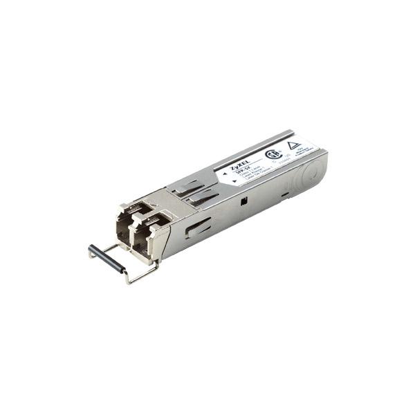 Zyxel transceiver multimodale fino a 220m (62,5um)- fino a 550m (50um) connettore lc