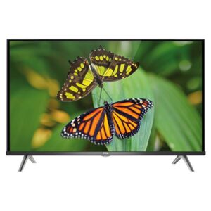 Tcl 32s615 tv led 32`` smart tv wi-fi nero
