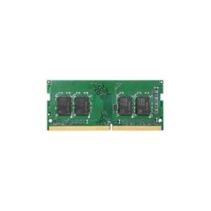 Synology d4neso-2666-4g memoria ram 4gb ddr4 2666mhz