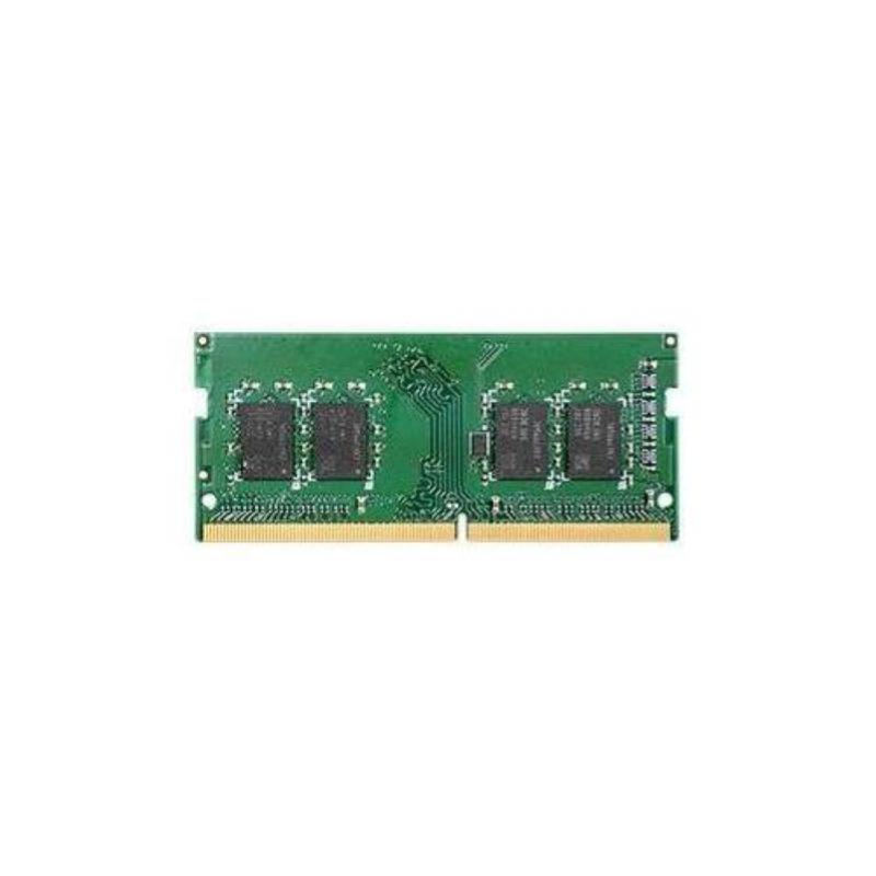 Synology d4neso-2666-4g memoria ram 4gb ddr4 2666mhz