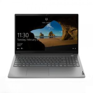 Lenovo thinkbook 15-itl 15.6 i3-1115g4 3ghz ram 8gb-ssd 256gb m.2 nvme-win 10 prof grigio (20ve0007ix)