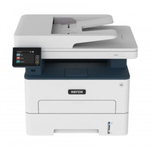 Xerox b235 multifunzione laser a4 copia stampa scansione fax 34ppm bianco e nero, wireless con stampa fronte retro, pannello touch a colore