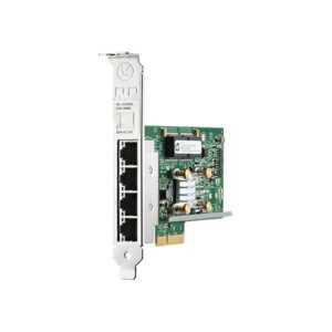 Hpe ethernet 1gb 4 port 331t adapter