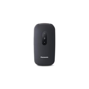 Panasonic kx-tu446 telefono cellulare facilitato nero