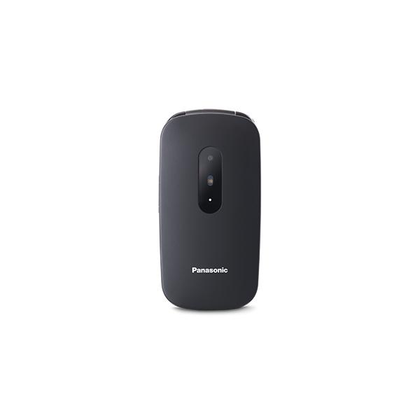 Panasonic kx-tu446 telefono cellulare facilitato nero