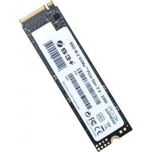 S3 plus s3ssdd960 drives allo stato solido 960gb m.2 nvme pcie gen