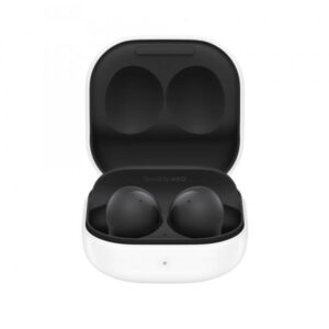 Samsung galaxy buds2 auricolare wireless in-ear cancellazione attiva del rumore usb-c bluetooth graphite