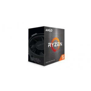 Amd ryzen 5 5600g 6 core 3.9ghz 16mb sk am4 box