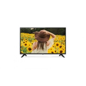 Strong 32hc2003 tv led 32`` hd ready dvb-t2-s2 nero