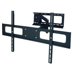 Link staffa a muro per tv fino a 50 kg, da 37â?  a 72â?  fino a vesa 800x500