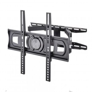 Link staffa a muro per tv fino a 45 kg, da 23 a 47 fino a vesa 400x400