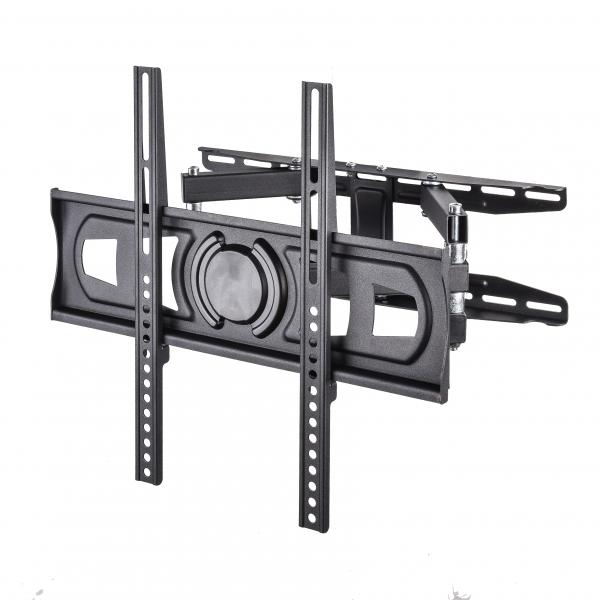 Link staffa a muro per tv fino a 45 kg, da 23 a 47 fino a vesa 400x400