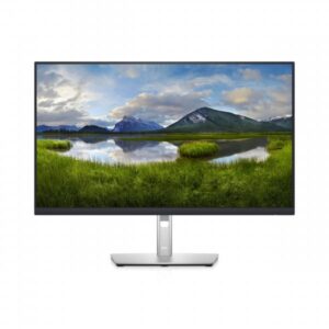 Dell monitor flat 27`` led ips p2722h 1920 x 1080 full hd tempo di risposta 5 ms