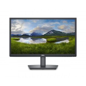 Dell monitor 21.5`` led va e2222hs 1920x1080 full hd tempo di risposta 10 ms