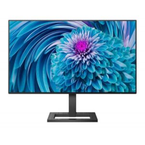 Philips monitor 23.8`` led ips 241e2fd - 00 1920 x1080 full hd tempo di risposta 4 ms