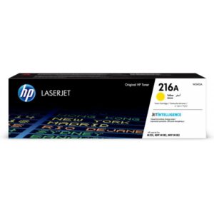 Hp 216a toner originale giallo