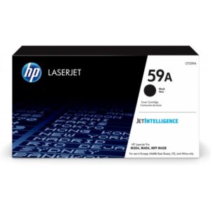 Hp 59a toner nero originale