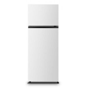 Hisense rt267d4awf frigorifero doppia porta statico capacita` 215 litri classe energetica f (a+) 143,4 cm bianco