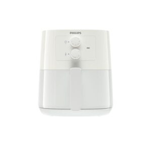 Philips essential airfryer da 4.1 litri 0.8kg con tecnologia rapid air classe energetica e