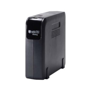 Riello id 120 6 prese iec 1200 va