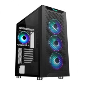 Itek majes 40 full tower nero