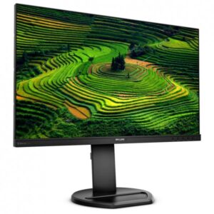 Philips monitor 23.8`` ips b line 241p8qpjeb 1920x1080 full hd tempo di risposta 5 ms