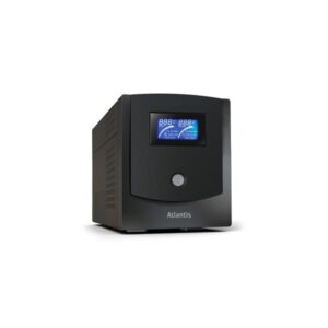 Atlantis a03-hp1102 hostpower 1102 gruppo di continuita` 1100va 550 watt