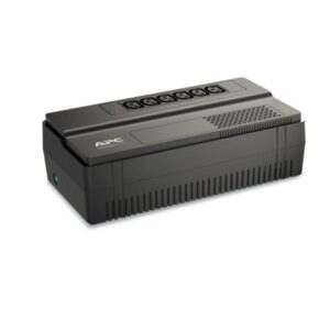 Apc easy-ups bv800i gruppo di continuita` 800va avr 6 uscite iec