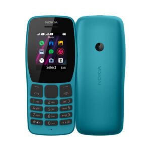Nokia 110 ds dual sim 1,77 blu