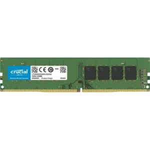 Crucial ct16g4dfra32a memoria ram 16gb ddr4 3200mhz