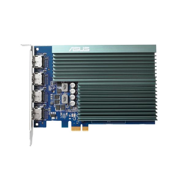 Asus gt730-4h-sl-2gd5 nvidia geforce gt 730 2gb gddr5