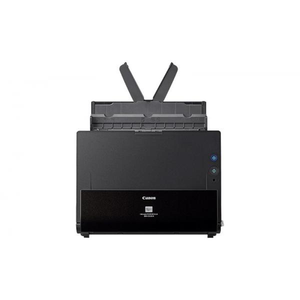 Canon imageformula dr-c225 ii scanner adf 600x600dpi a4 nero
