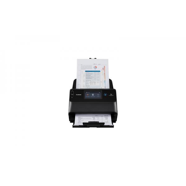 Canon imageformula dr-s150 scanner documentale adf 60 ff 45ppm 600 x 600 dpi