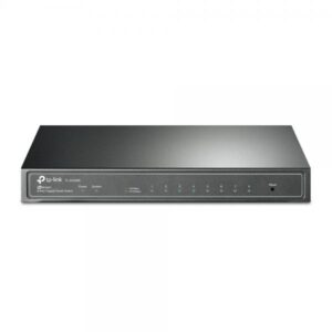 Tp-link tl-sg2008 switch 8 porte gestito gigabit 10/100/1000