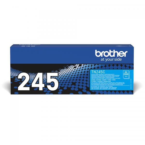 Brother toner ciano 2.200pg multifunzione-9330cdw hl-3150cdw