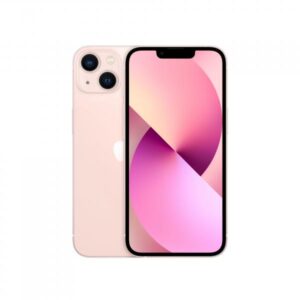 Apple iphone 13 128gb 6.1`` rosa italia