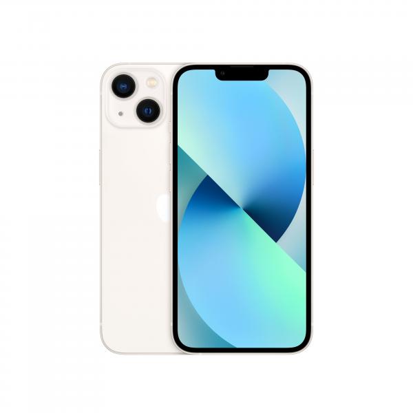 Apple iphone 13 256gb 6.1`` galassia italia