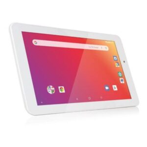 Hamlet xzpad470lte tab 7 quad core 16gb 4g lte italia white
