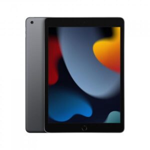 Apple ipad 10.2`` 256gb wi-fi 9Âª generazione grigio siderale