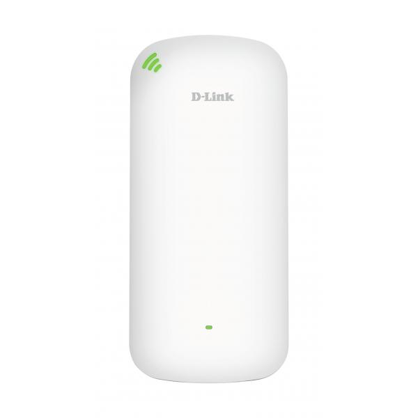 D-link dap?x1860 ripetitore di rete bianco 100-1000 mbit-s