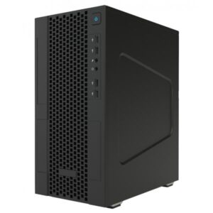 Itek smallcom-p mini tower nero